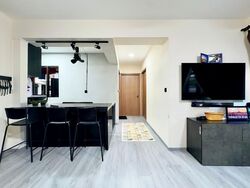 Blk 114B Alkaff Oasis (Toa Payoh), HDB 3 Rooms #588813861